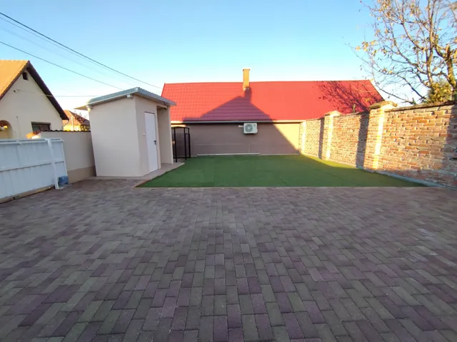 Eladó ház Jászfényszaru 148 nm