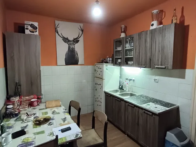 Eladó ház Erdőtarcsa 84 nm