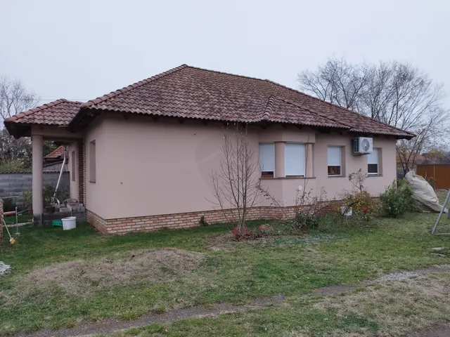 Eladó ház Hatvan 98 nm