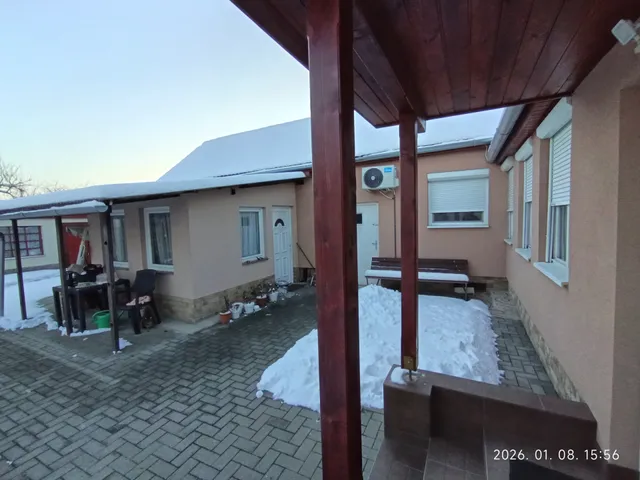 Eladó ház Hatvan 120 nm