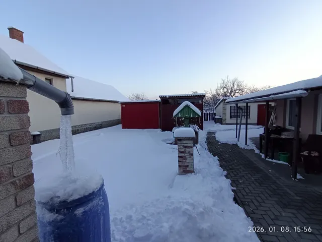 Eladó ház Hatvan 120 nm