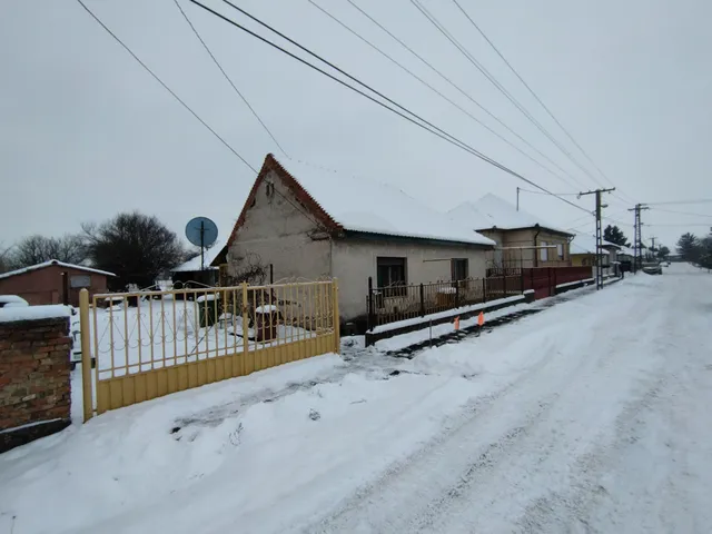 Eladó ház Zagyvaszántó 120 nm