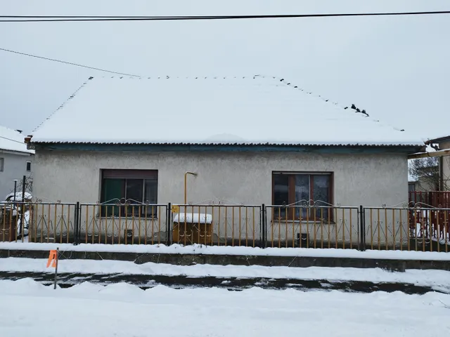 Eladó ház Zagyvaszántó 120 nm