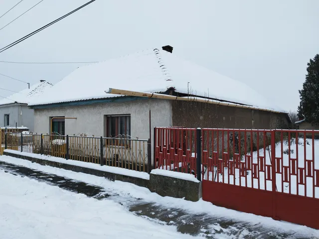 Eladó ház Zagyvaszántó 120 nm