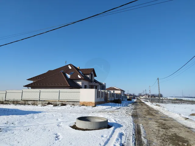 Eladó telek Hatvan 1435 nm