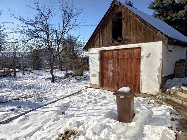 Eladó ház Buják 102 nm