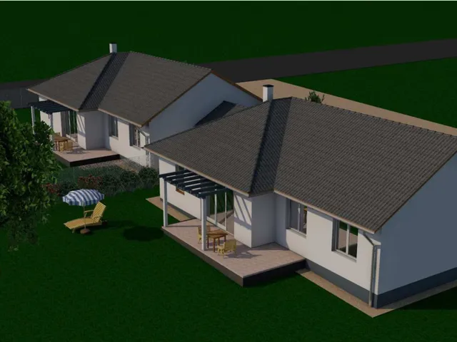 Eladó ház Hatvan 118 nm