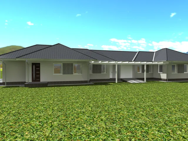 Eladó ház Tura 123 nm