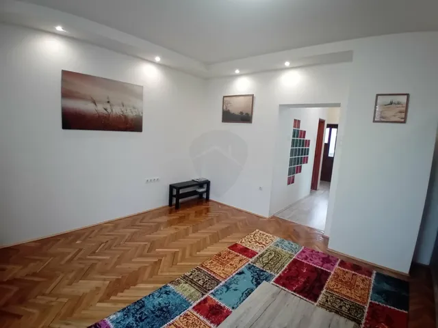 Eladó lakás Petőfibánya 40 nm