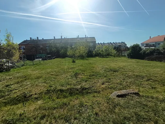 Eladó telek Petőfibánya 689 nm