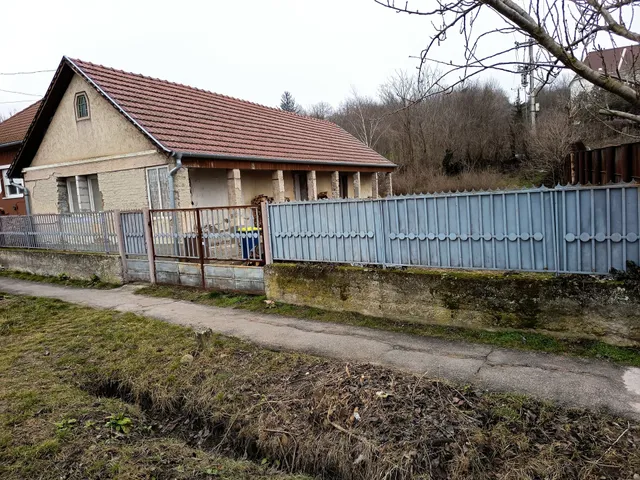 Eladó ház Ecséd 50 nm