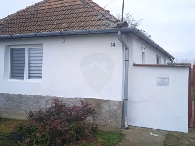 Eladó ház Kál 53 nm