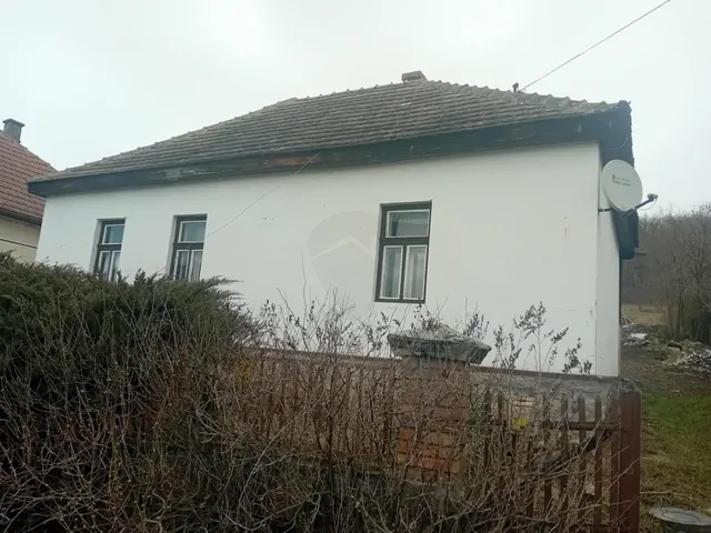 Eladó ház Felsőtold 68 nm