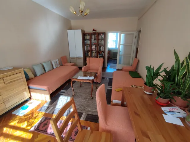 Eladó lakás Hatvan 55 nm