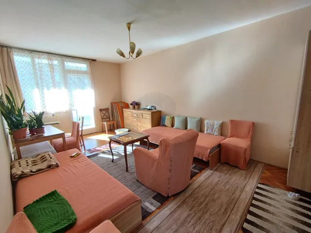 Eladó lakás Hatvan 55 nm