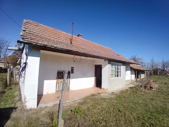 Eladó ház Egyek 79 nm