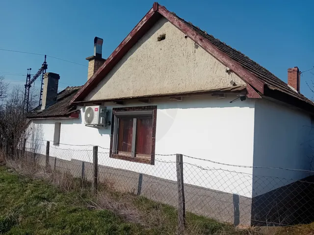 Eladó ház Jászfényszaru 53 nm