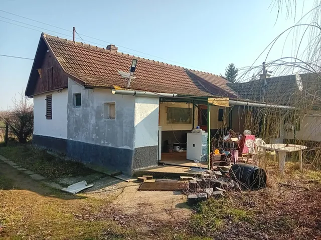 Eladó ház Jászfényszaru 53 nm