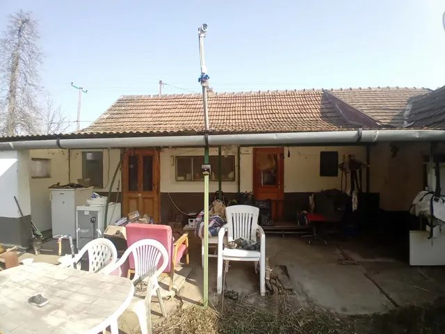 Eladó ház Jászfényszaru 53 nm