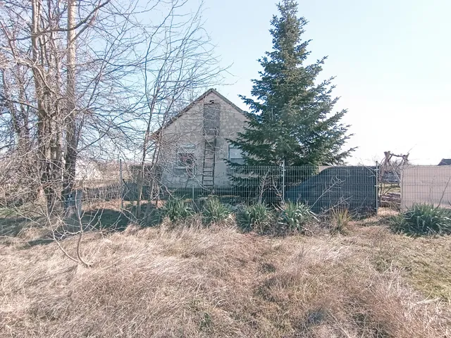 Eladó ház Pusztamonostor 51 nm