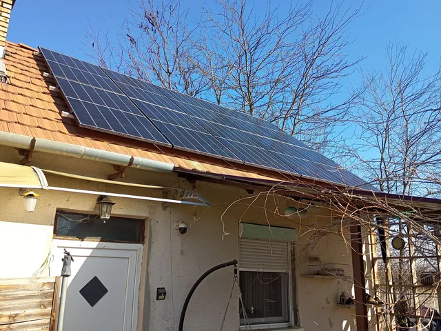 Eladó ház Pusztamonostor 51 nm