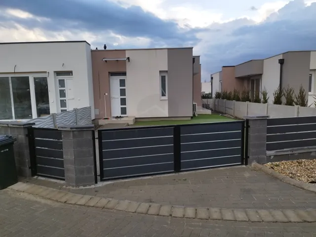 Kiadó lakás Hatvan 29 nm