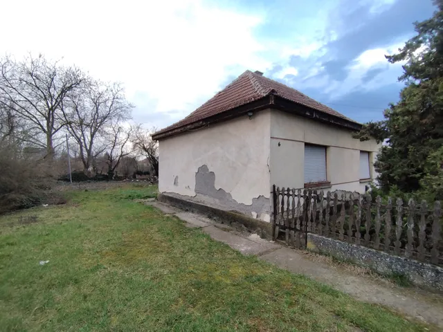 Eladó ház Zagyvaszántó 55 nm