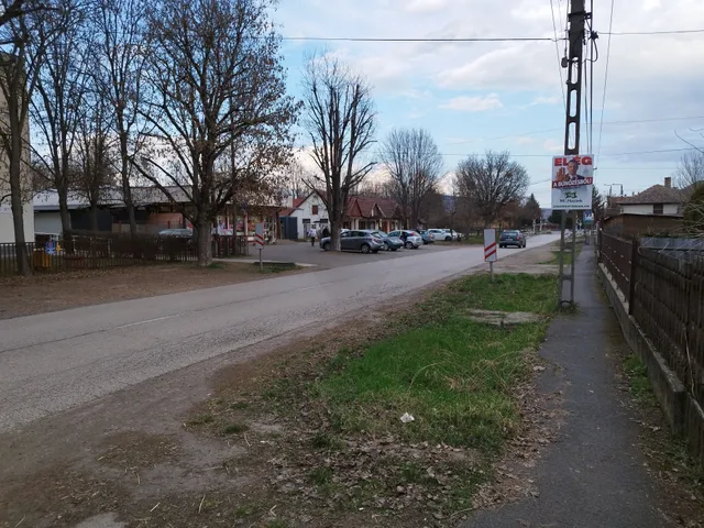 Eladó ház Zagyvaszántó 55 nm