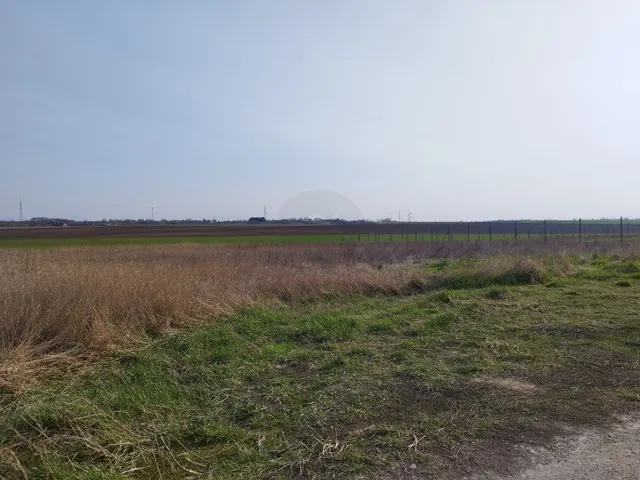 Eladó telek Hatvan 1435 nm