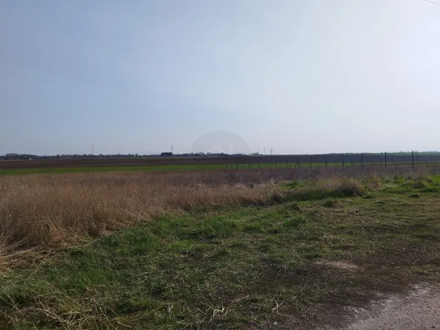 Eladó telek Hatvan 1435 nm