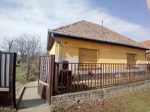 Eladó ház Tura 101 nm