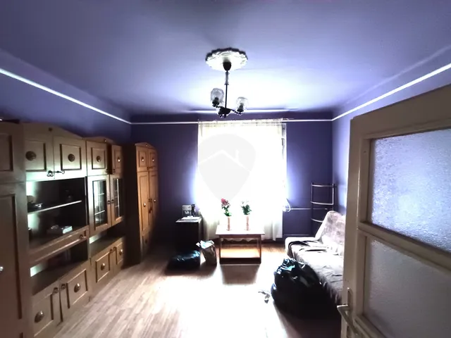 Eladó ház Kisbágyon 75 nm