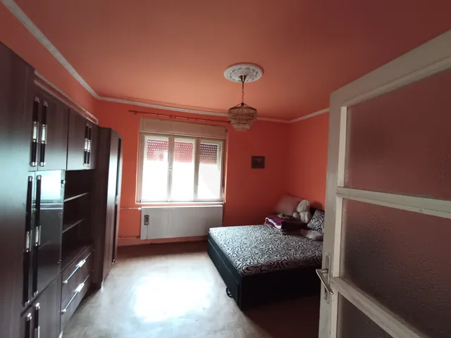 Eladó ház Kisbágyon 75 nm