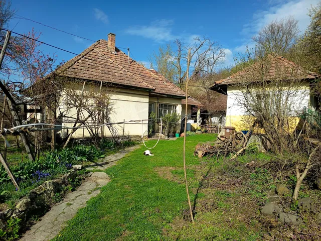 Eladó ház Buják 67 nm