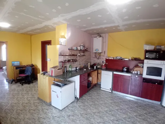 Eladó ház Atkár 55 nm