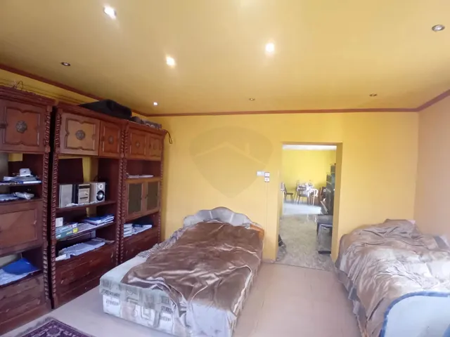 Eladó ház Atkár 55 nm