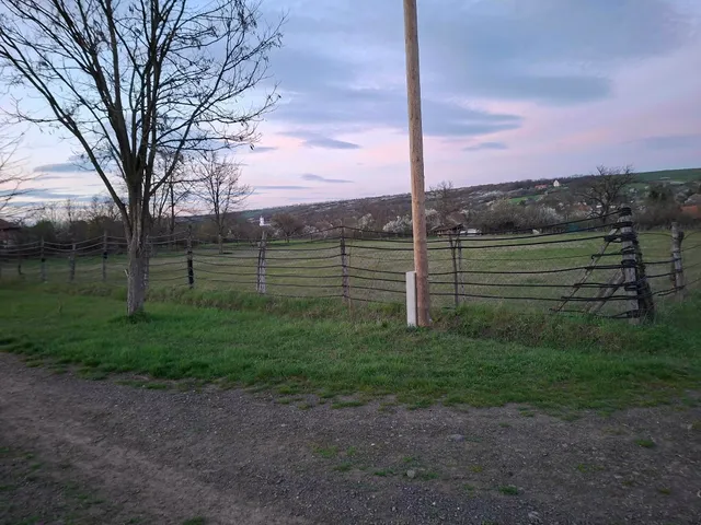 Eladó telek Egyházasdengeleg 2105 nm