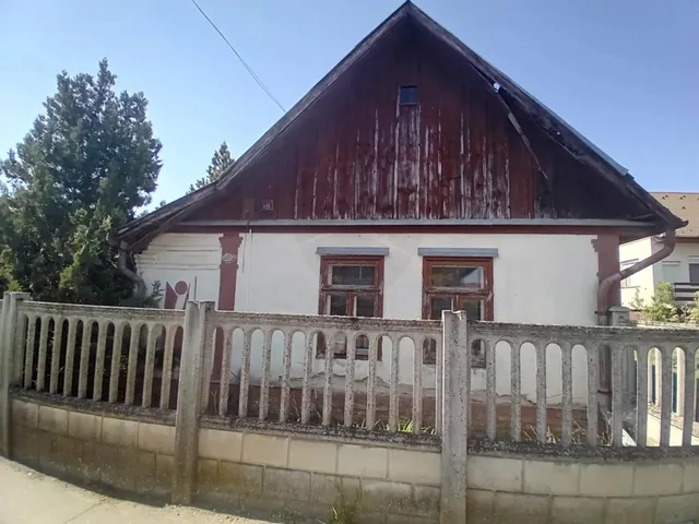 Eladó ház Tóalmás 67 nm