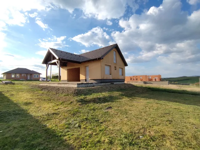 Eladó ház Püspökhatvan 109 nm