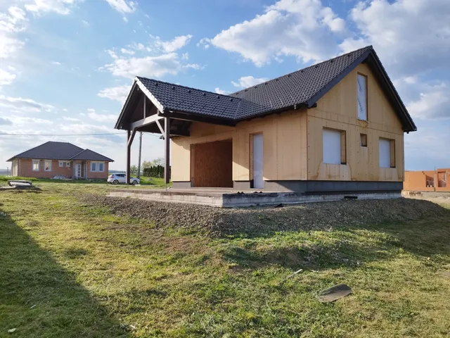 Eladó ház Püspökhatvan 109 nm