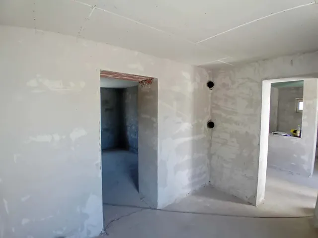 Eladó ház Detk 55 nm