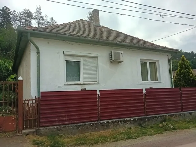 Eladó ház Sirok 113 nm