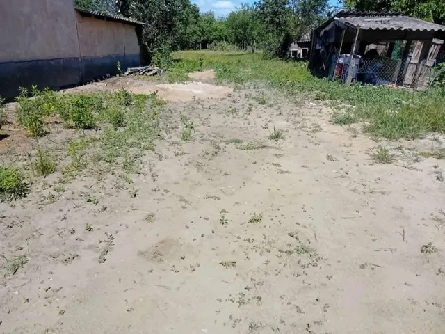 Eladó telek Tura 1227 nm
