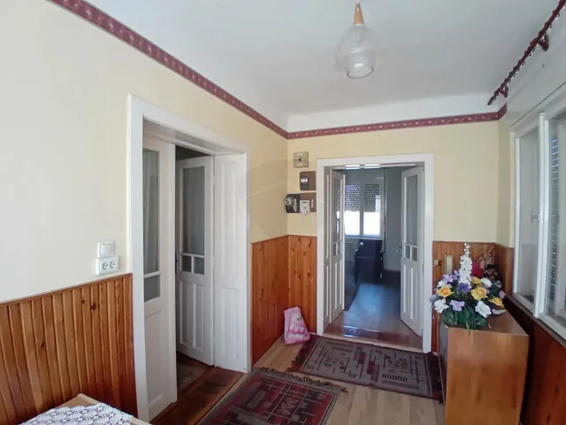 Eladó ház Tura 70 nm