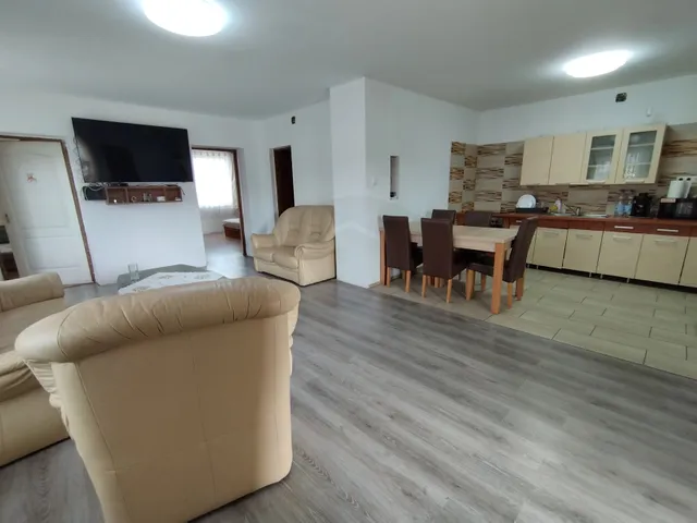 Eladó ház Tura 94 nm