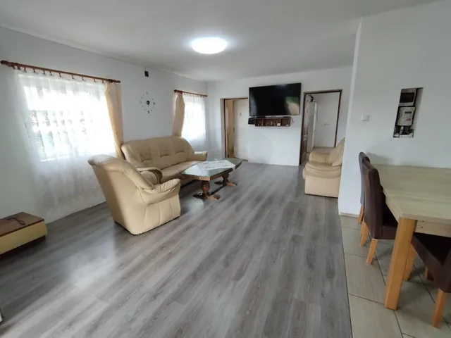 Eladó ház Tura 94 nm