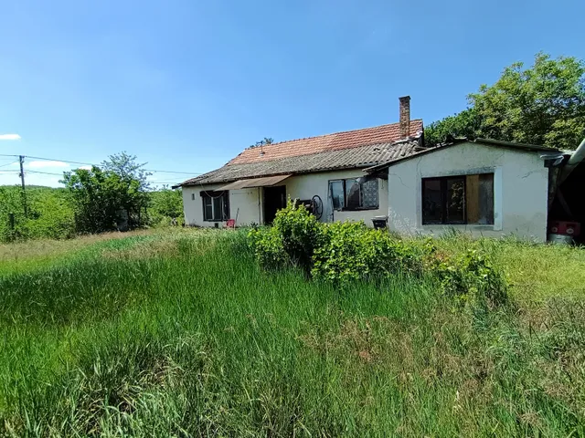 Eladó ház Verseg 125 nm