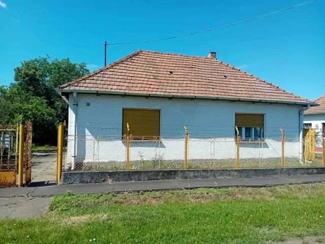 Eladó ház Heréd 104 nm