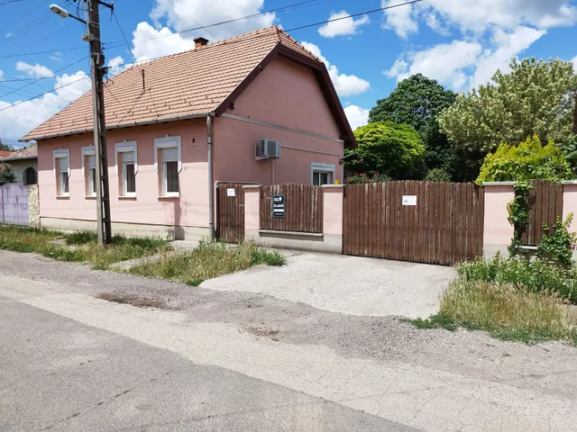 Eladó ház Hatvan 123 nm