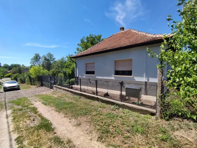 Eladó ház Ecséd 97 nm